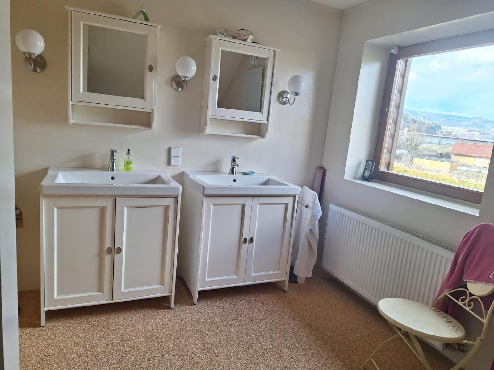 Urlaubstraum Apartment Sankt Veit an der Glan Ngoại thất bức ảnh