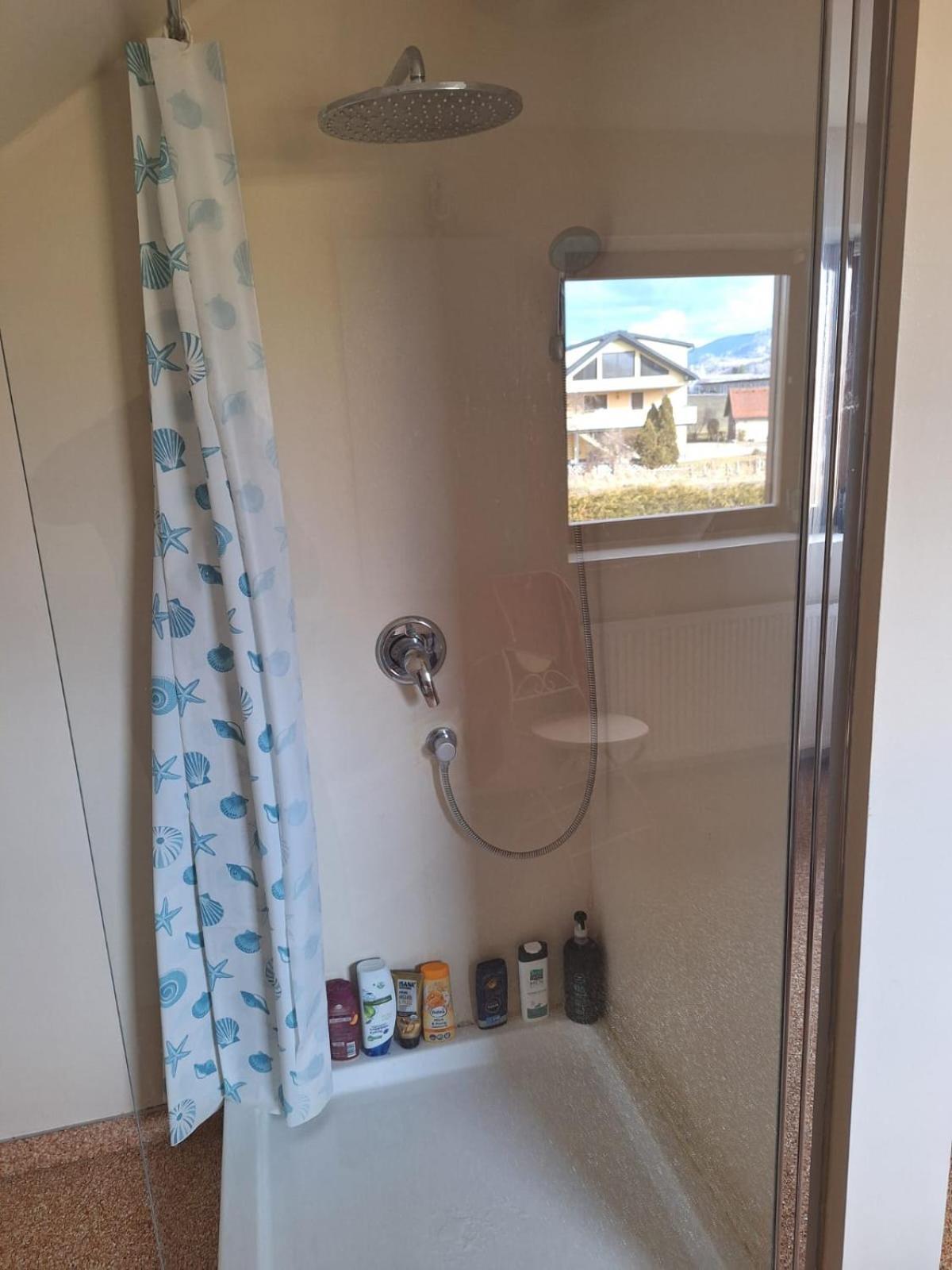 Urlaubstraum Apartment Sankt Veit an der Glan Ngoại thất bức ảnh