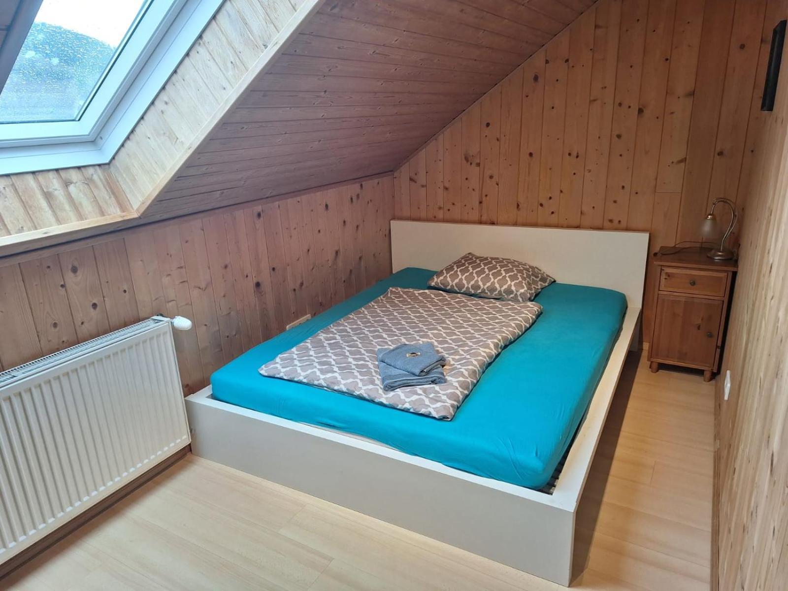Urlaubstraum Apartment Sankt Veit an der Glan Ngoại thất bức ảnh