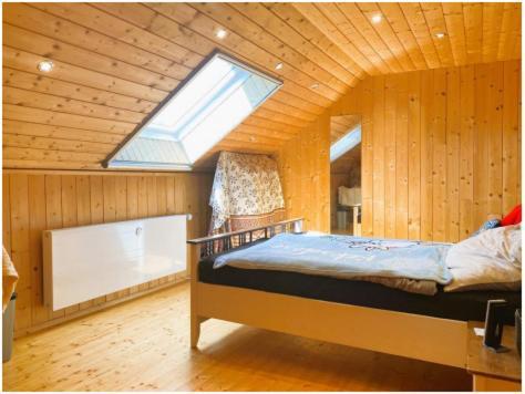 Urlaubstraum Apartment Sankt Veit an der Glan Ngoại thất bức ảnh
