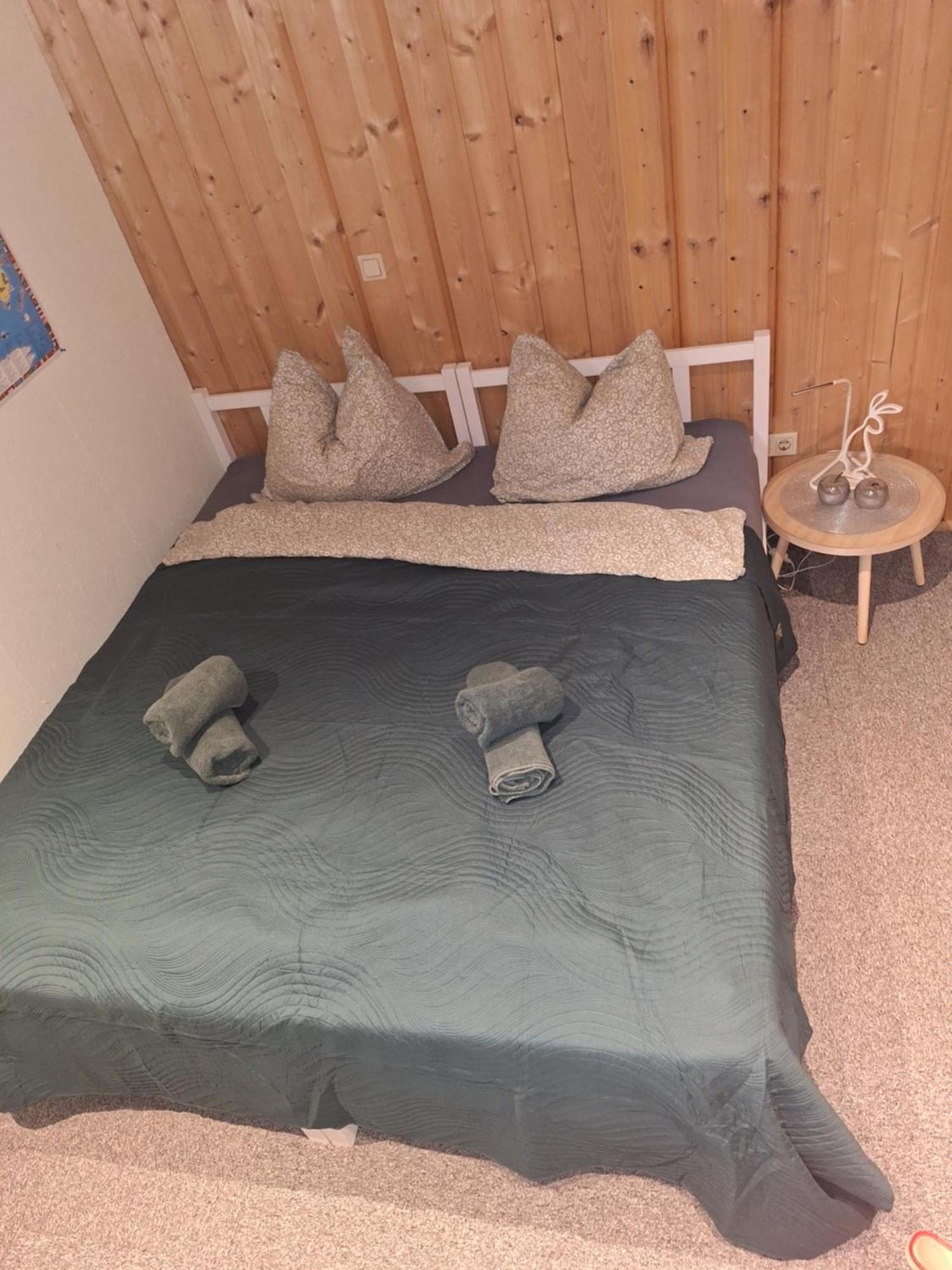 Urlaubstraum Apartment Sankt Veit an der Glan Phòng bức ảnh