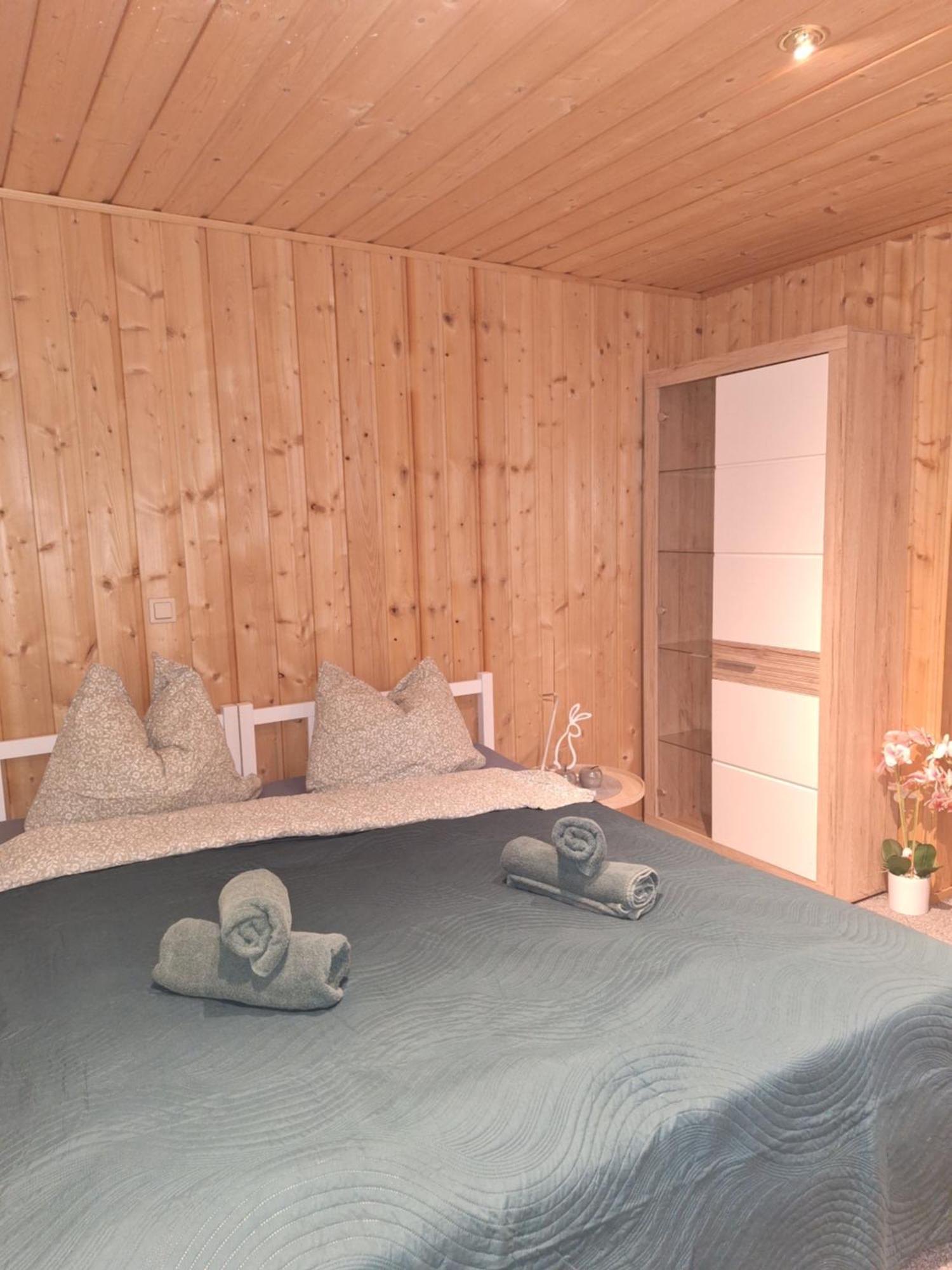 Urlaubstraum Apartment Sankt Veit an der Glan Ngoại thất bức ảnh