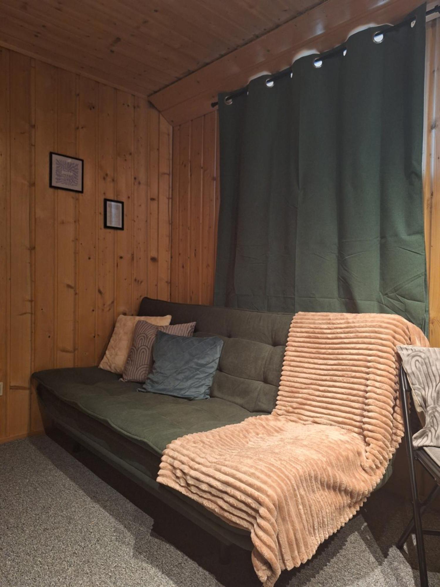 Urlaubstraum Apartment Sankt Veit an der Glan Phòng bức ảnh